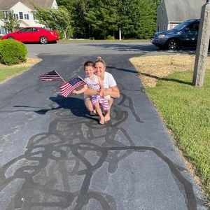 Meet your Posher, Marla